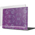 Radiant Orchid Floral MacBook Pro 14in (2021-24) Case plus Skin